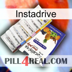 Instadrive 11